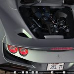2020 Ferrari F8 Spider [Add-On | Animated Roof]