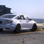 2020 Honda Accord 2.0T Sport 1.0