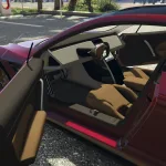 2020 Tesla Roadster [Add-On | FiveM] 1.0