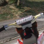 2020 crf450r supermoto [Add-on / FiveM] v1.2