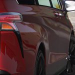 2021 Toyota Sienna XSE