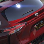 2021 Toyota Sienna XSE