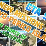 40 new missions (on Cayo Perico island) - alebal4 missions pack [Mission Maker] 4.0