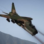 A-7D Corsair II 0.5
