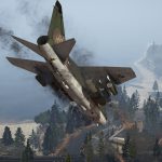 A-7D Corsair II 0.5