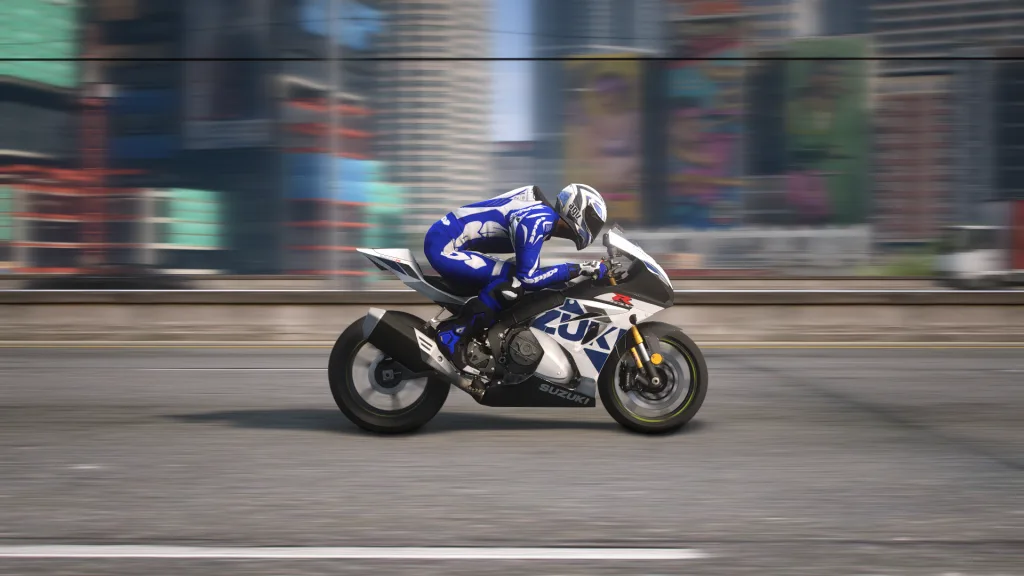 AGV K3 SV 1.0