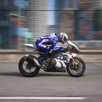 AGV K3 SV 1.0