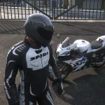 AGV K3 SV 1.0