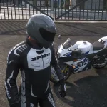 AGV K3 SV 1.0