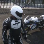 AGV K3 SV 1.0