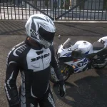 AGV K3 SV 1.0