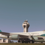 Air Force One Jet [Replace] 1.0