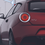 Alfa Romeo MiTo QV [Add-On / Replace | FiveM | LODs] 2.5