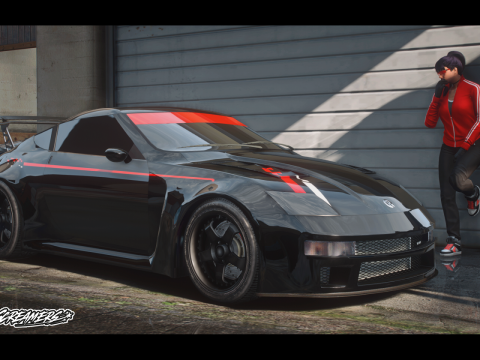 Annis Requiem ZR [Add-On | Tuning | Template] 2.0 hotfix