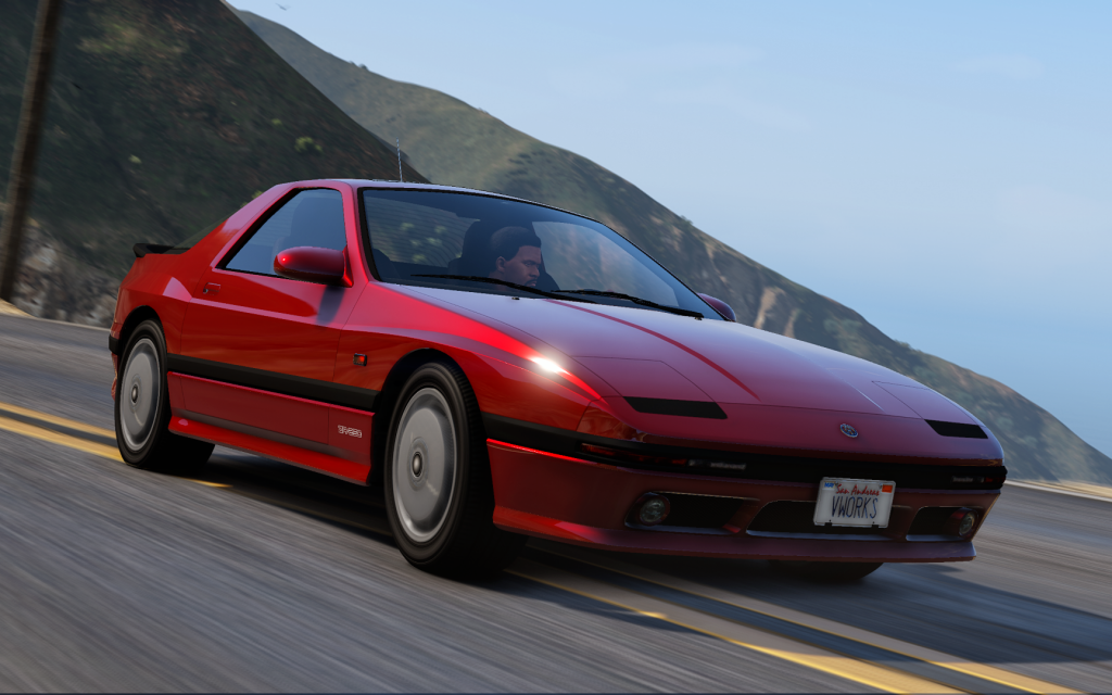 Annis ZR-250 "Savestra" [Add-On | Tuning | Liveries | Sounds] 1.0