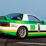 Annis ZR-250 "Savestra" [Add-On | Tuning | Liveries | Sounds] 1.0