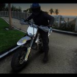 Aprilla MXV 450 [Add-On / Replace] Add-on 1.0