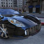 Aston Martin One-77 2010 [Add-On / Replace | Tuning | Template | Autospoiler | OIV] 2.0