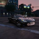 Aston Martin One-77 2010 [Add-On / Replace | Tuning | Template | Autospoiler | OIV] 2.0