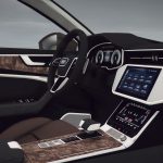 Audi A6 55 TFSI [Add-On / FiveM] 1.2