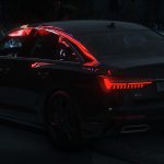Audi A6 55 TFSI [Add-On / FiveM] 1.2