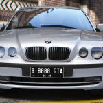 BMW 325ti Compact [Add-On /Unlocked] semi final