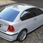 BMW 325ti Compact [Add-On /Unlocked] semi final