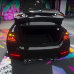 [ADD-ON] BMW M4 Akrapovic 1.0