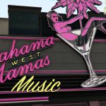Bahama Mamas Music 1.0