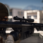 Barrett M82 [Animated] 1.1