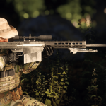 Barrett M82 [Animated] 1.1
