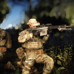 Barrett M82 [Animated] 1.1