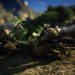 Barrett M82 [Animated] 1.1