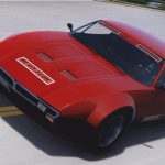 Bay Shore Pack [Add-on | LODs] 1.1a