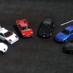 Bay Shore Pack [Add-on | LODs] 1.1a