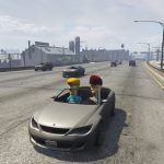 Beavis and Butthead [Add-On Ped] 2.0