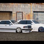 Benefactor Scharmann [Add-On | Tuning | LODs | Liveries] SP DLC (1.0)