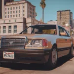 Benefactor Scharmann [Add-On | Tuning | LODs | Liveries] SP DLC (1.0)