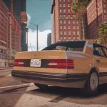 Benefactor Scharmann [Add-On | Tuning | LODs | Liveries] SP DLC (1.0)