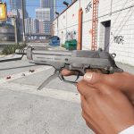 Beretta 93R [Animated] 1.0