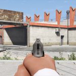 Beretta 93R [Animated] 1.0