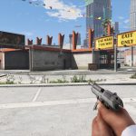 Beretta 93R [Animated] 1.0