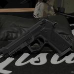 Beretta M9A3 [SP/ FiveM | Animated] 1.0