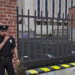 Better Davis Police Station [Menyoo] 1.0