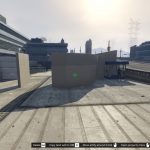 Better Police Station [Menyoo] 1.01