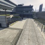 Better Police Station [Menyoo] 1.01