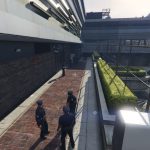 Better Police Station [Menyoo] 1.01