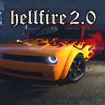Bravado Gauntlet Hellfire [Add-On] 2.0