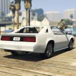 Buffalo from GTASA [Add-On / FiveM] 1.2