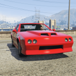 Buffalo from GTASA [Add-On / FiveM] 1.2
